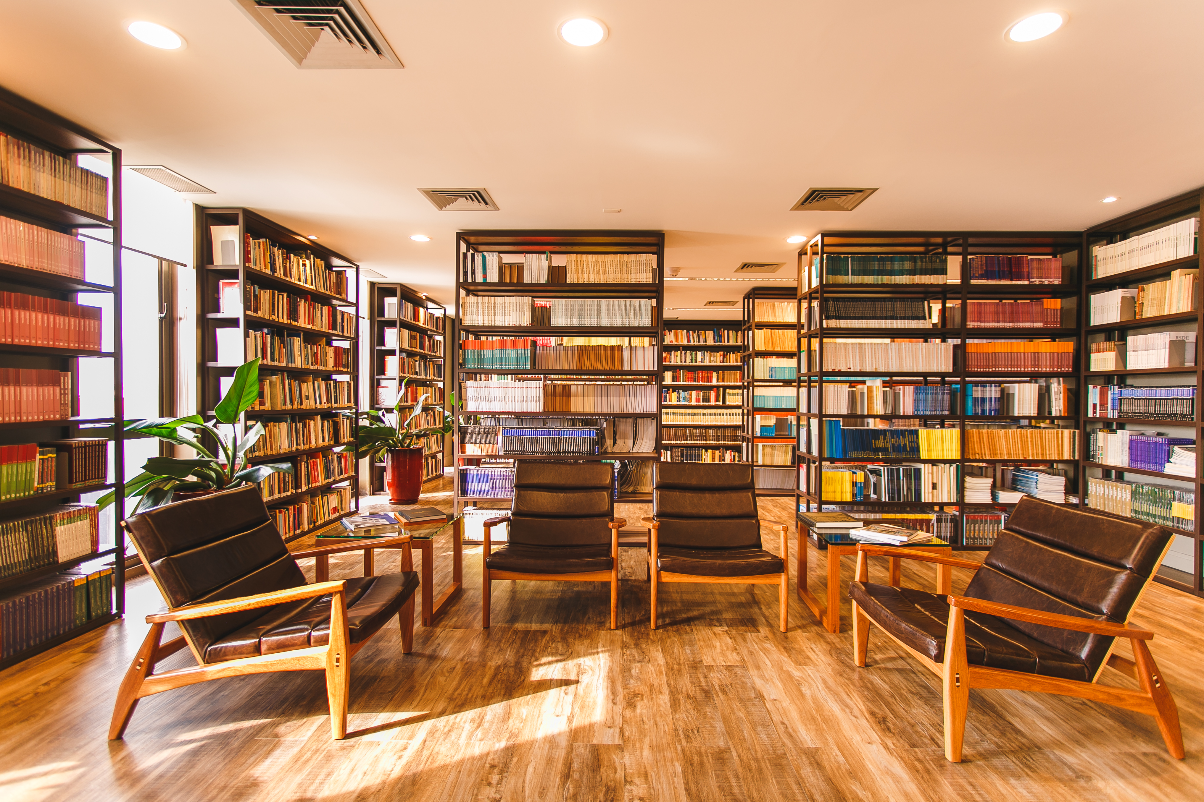 Ambiente corporativo